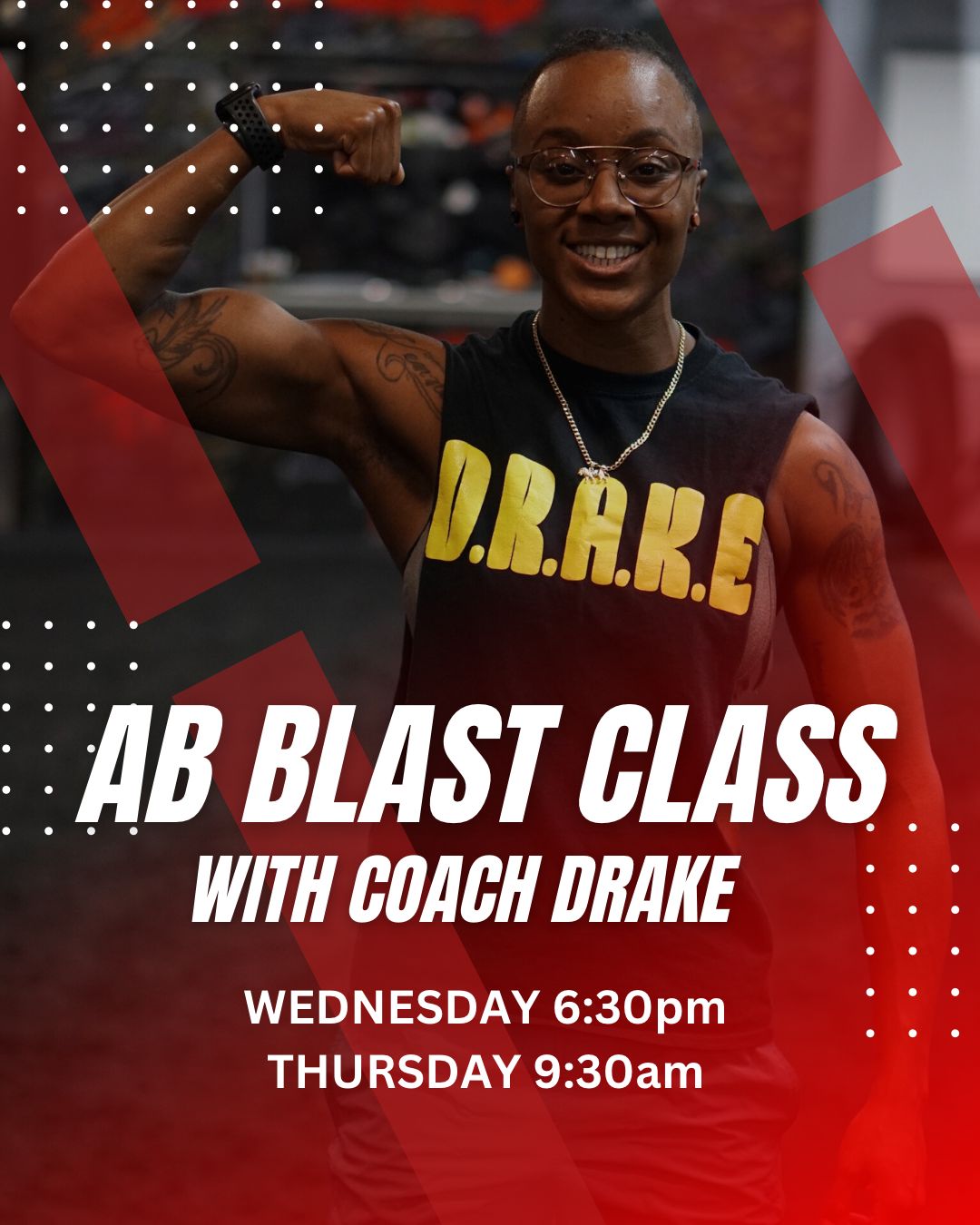 Abs Class