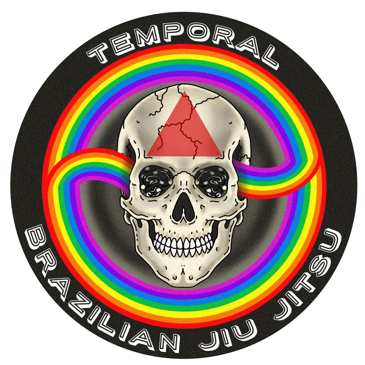 Temporal Brazilian Jiu Jitsu Trial Class (Kids)